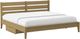 John Thomas Furniture® Customizable Select Soma Queen Panel Storage Bed-0