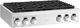 SKS 36" Stainless Steel Natural Gas Rangetop-1