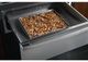 GE Profile™ 27" Stainless Steel Warming Drawer-1
