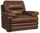 Flexsteel® David Pecan Chair-0