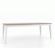 Canadel Customizable Gourmet 92" VE Base Dining Table with Two Removable Leaf's-3