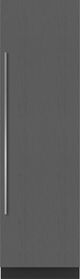 Sub-Zero® Designer Series 13.3 Cu. Ft. Panel Ready Built In Column Refrigerator-0