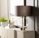 Crestview Collection Wesley Glass Table Lamp-1
