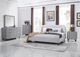 Bernards Celine Gray Chest-1