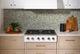 Café™ 36" Matte White Gas Rangetop with 6 Burners-1