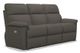La-Z-Boy® Jay Granite Power Reclining Sofa-0