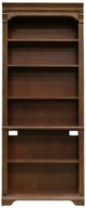 Hooker® Furniture Brookhaven Cherry Tall Bookcase-2