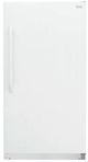 Frigidaire 20.2 Cu. Ft. Upright Freezer-White-0