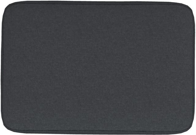 La-Z-Boy® Draper Storm Ottoman-2