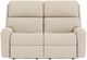 Flexsteel® Customizable Rio Manual Reclining Loveseat-1