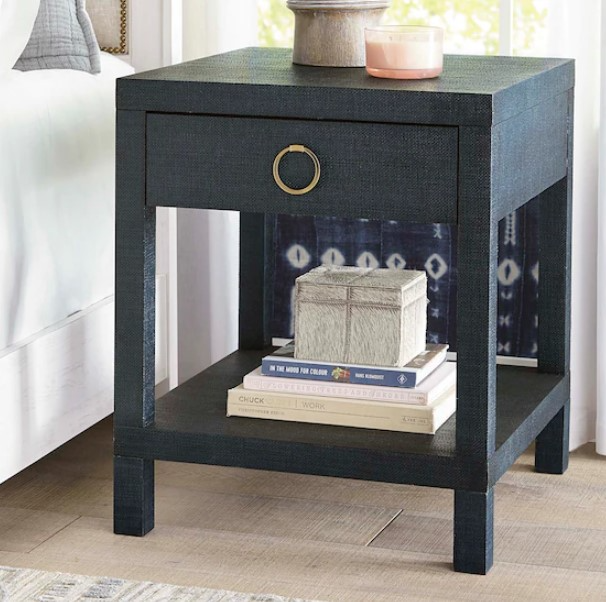Bassett Furniture Ventura End Table - Thumbnail 3