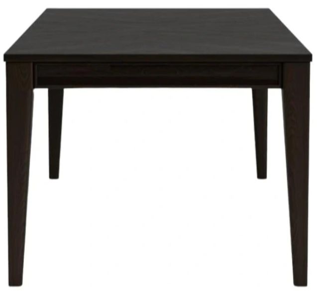 Riverside Furniture Lydia Dark Cabernet Dining Table-3