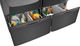 Electrolux Laundry Luxury-Glide® 15" Titanium Laundry Pedestal-5