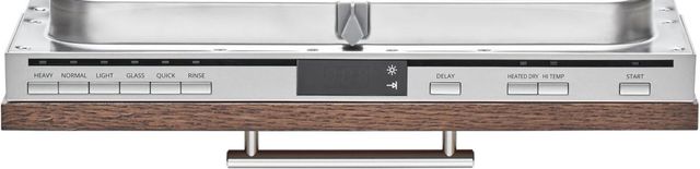 Maytag® 18" Panel Ready Built In Dishwasher-3