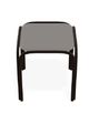Telescope Casual Marine Grade Polymer Top Table 17" Square End Table-0