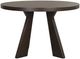 New Classic® Home Furnishings Chestnut Ridge 5-Piece Brown Dining Set-5