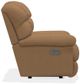 La-Z-Boy® Randell Fawn Power Wall Recliner-2