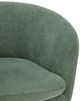 Signature Design by Ashley® Leemont Juniper Swivel Accent Chair-5