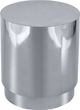 Meridian Furniture Jazzy Silver End Table-2