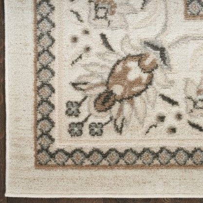 Nourison Home™ Serenity Home 5'x7' Style 5 Area Rug-2
