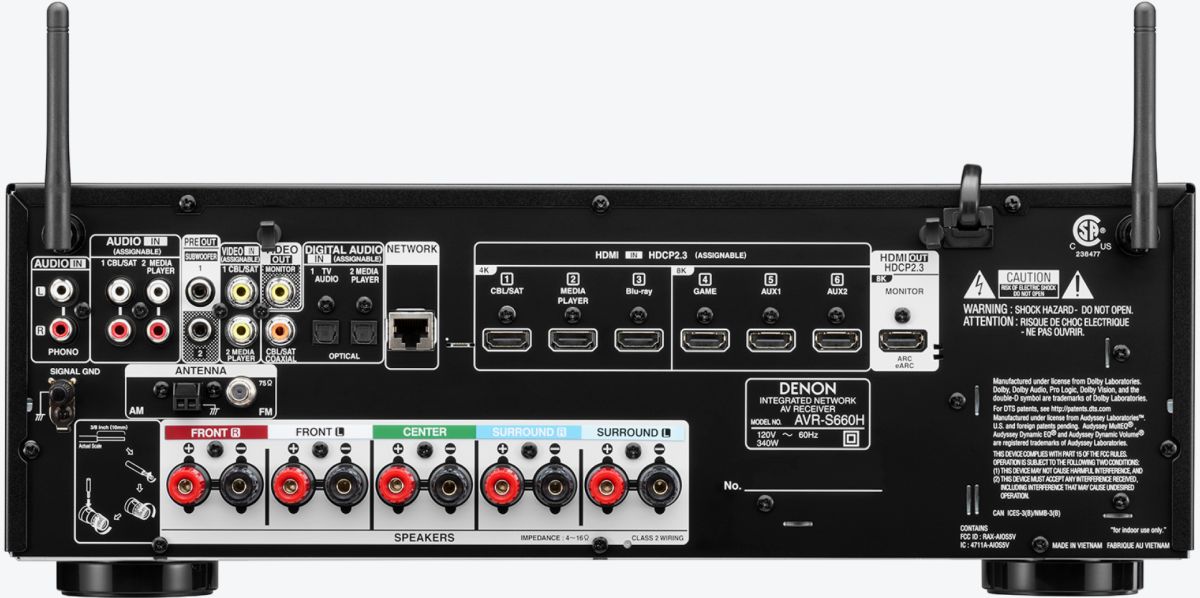 Colombia　DENON　カラオケシステム　CDV-550 CDV-550｜DENON DVDカラオケシステム 木目｜中古品｜修理販売