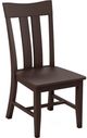 John Thomas Furniture® Customizable Select Ava Dining Side Chair-2