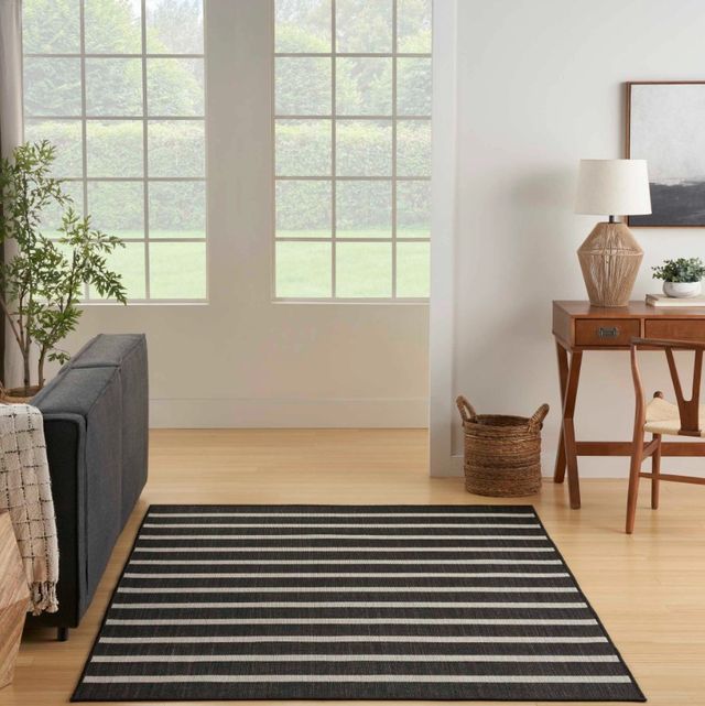 Nourison Home™ Positano 5'x7' Style 16 Area Rug-3