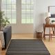 Nourison Home™ Positano 5'x7' Style 16 Area Rug-3