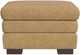 Flexsteel® Customizable Rudy Fabric Ottoman-5