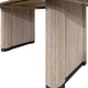 YHD Luca Beige Dining Table-4