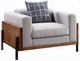 ACME Furniture Pelton Gray/Walnut Chair-0