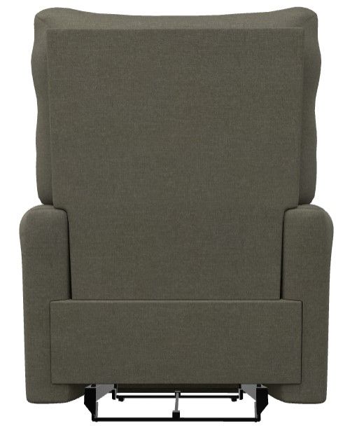 La-Z-Boy® Rowan Moss Power Wall Recliner with Headrest and Lumbar-3