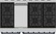 Thor Kitchen® Gordon Ramsay Series 48" Stainless Steel Pro Style Gas Range-4