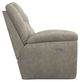 La-Z-Boy® Joel Stucco Power Reclining Loveseat with Headrest and Lumbar-2