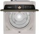 Whirlpool® 5.3 Cu. Ft. Fresh Linen Smart Impeller Top Load Washer with Delicates Basket-1
