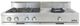 Capital Cooking™ Capital Chef 48" Stainless Steel Open Burner Gas Rangetop with Power Wok-0