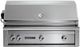 Lynx® Sedona 4-Burner Stainless Steel Built In Natural Gas Grill-0