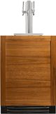 True® 24" Panel Ready Kegerator-0