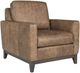 Smith Brothers Customizable 232 Leather Chair-0