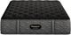 Beautyrest Black® Series 3 Pocketed Coil® 15.25" Medium Tight Top Twin XL Mattress-2