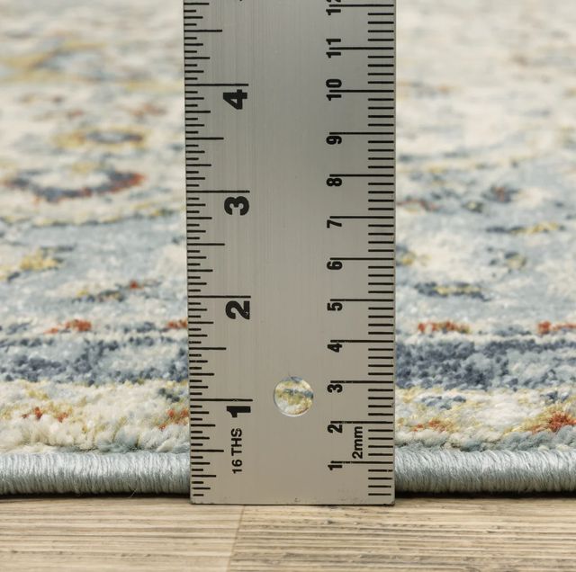 Oriental Weavers™ Branson 5'x7' Style 1 Area Rug-2