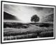 Signature Design by Ashley® Deborland Black/White Wall Art-1