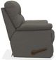 La-Z-Boy® James Charcoal Manual Wall Recliner-3