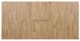 Liberty Furniture Lindsey Farm Sandstone Trestle Table with Gray Base-3