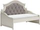Signature Design by Ashley® Realyn Chipped White Youth Twin Day Bed-0