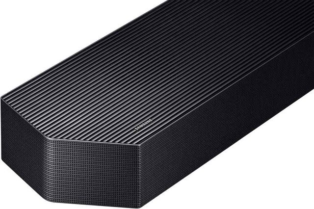 Samsung Q-Series 11.1.4 Channel Black Soundbar System-3