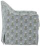 Best® Home Furnishings Meg Green Swivel Chair-4