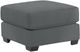 Temple Furniture Customizable Generation You 35" Ottoman-0