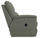 La-Z-Boy® Brooks Shadow Manual Reclining Sofa-3