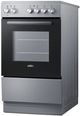 Summit® 20" Stainless Look Slide-In Electric Range-4